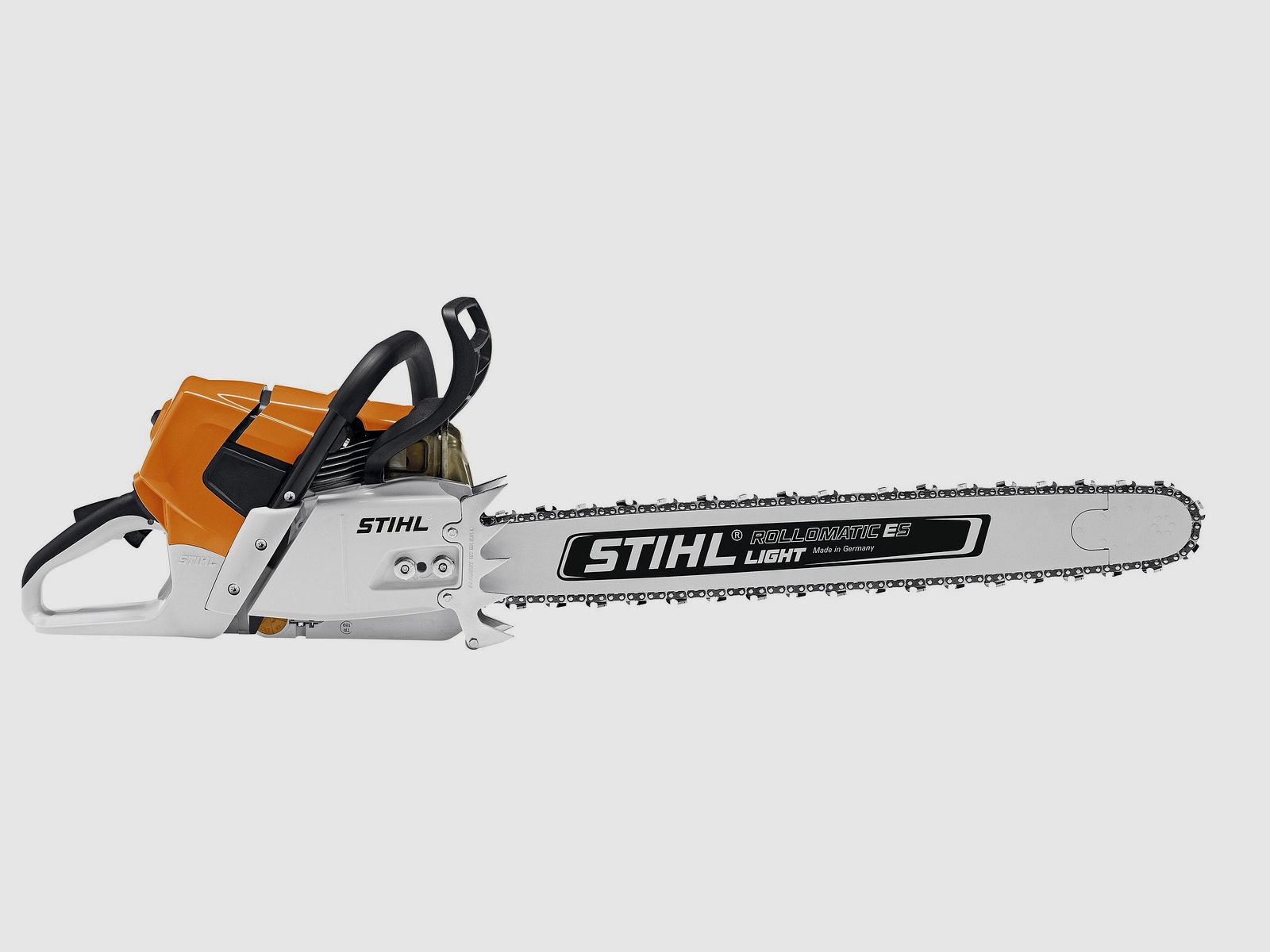 Stihl Chainsaw MS 661 C-M