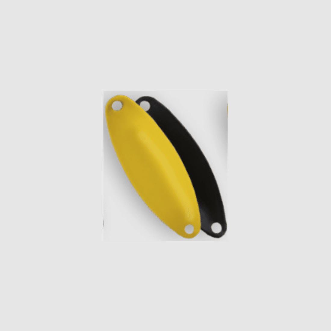 RAPTURE IRIDE SPOON 2,8g – GUL, SORT