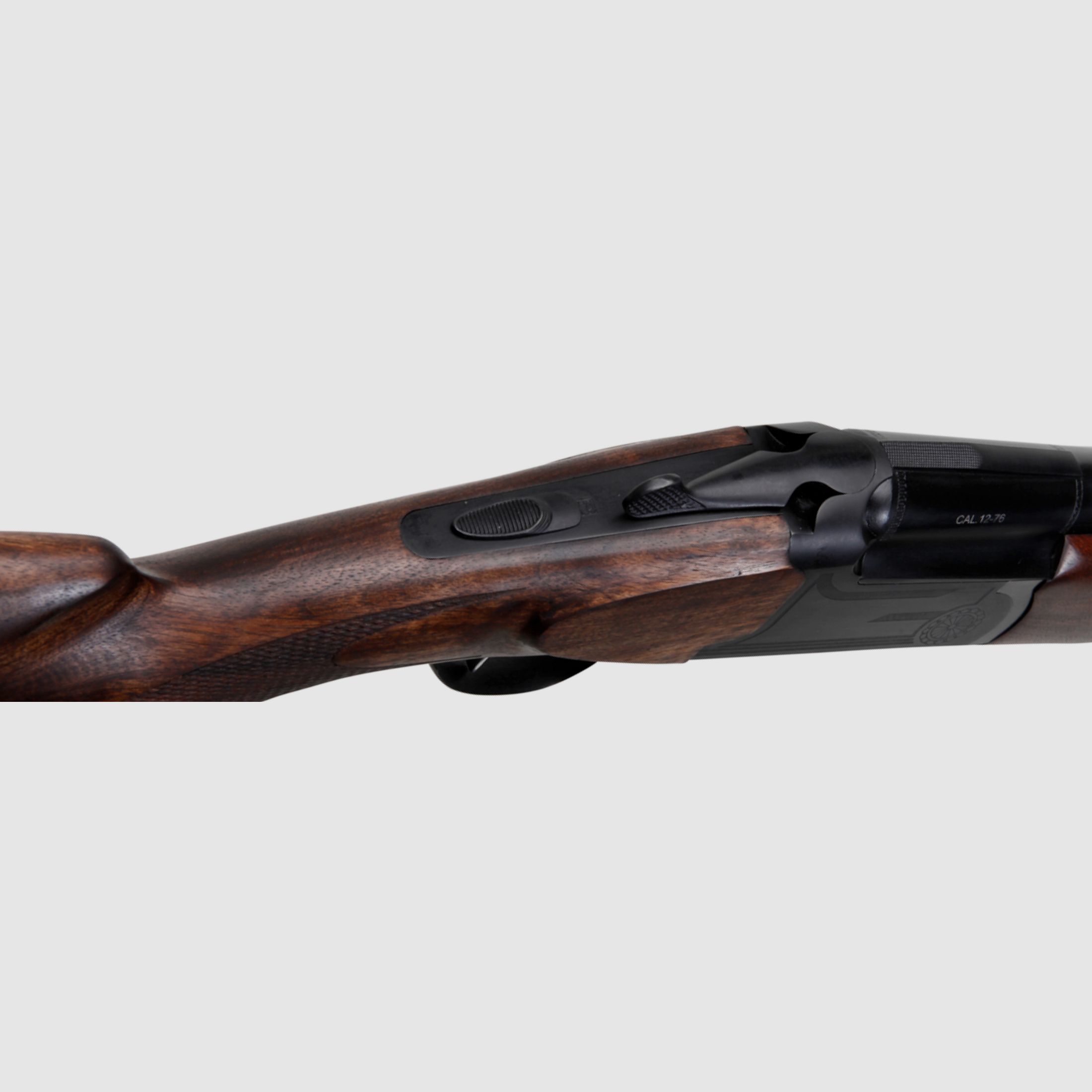 Forest Favorit Black, Cal. 12/76