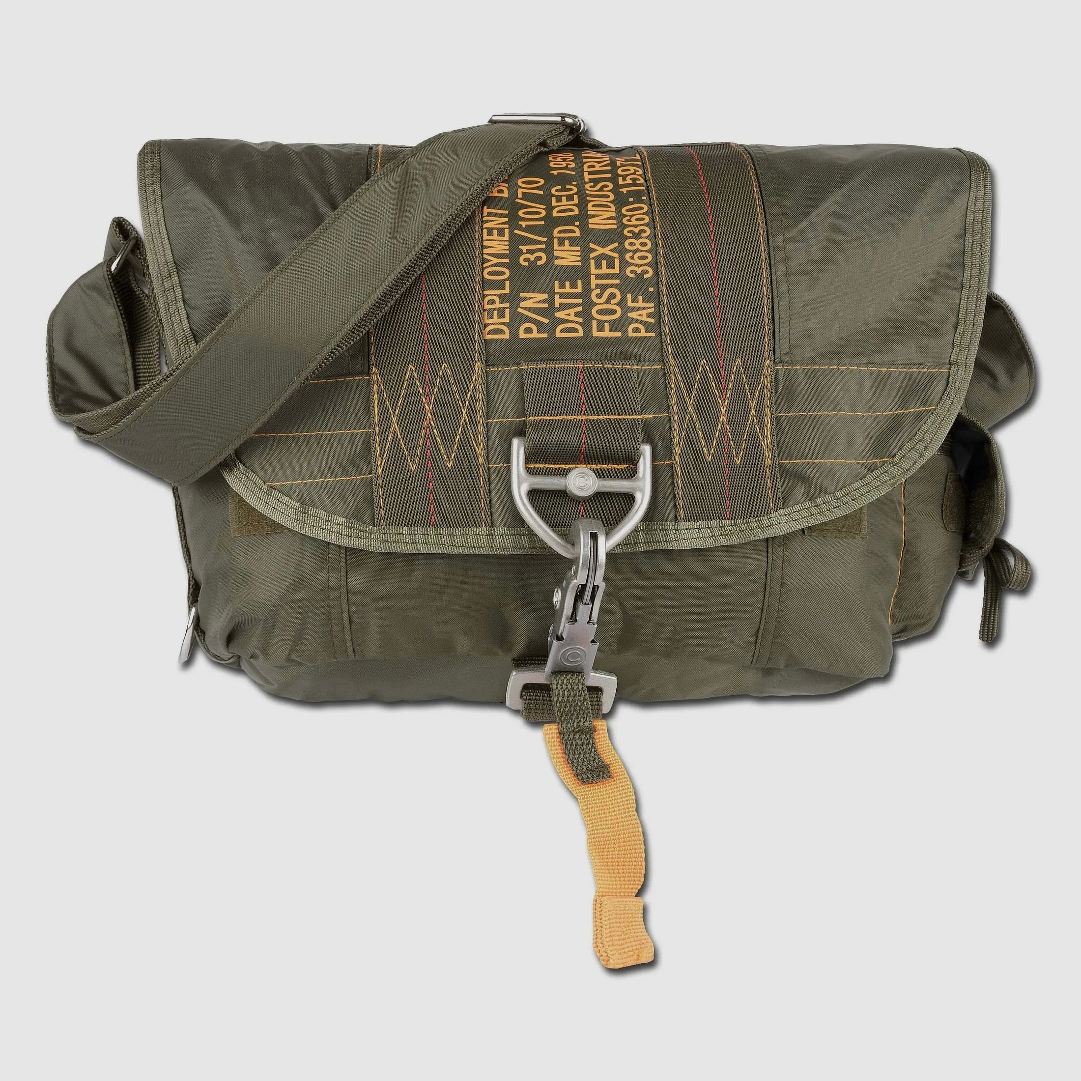 Fostex Carrying Bag Deployment Bag 3