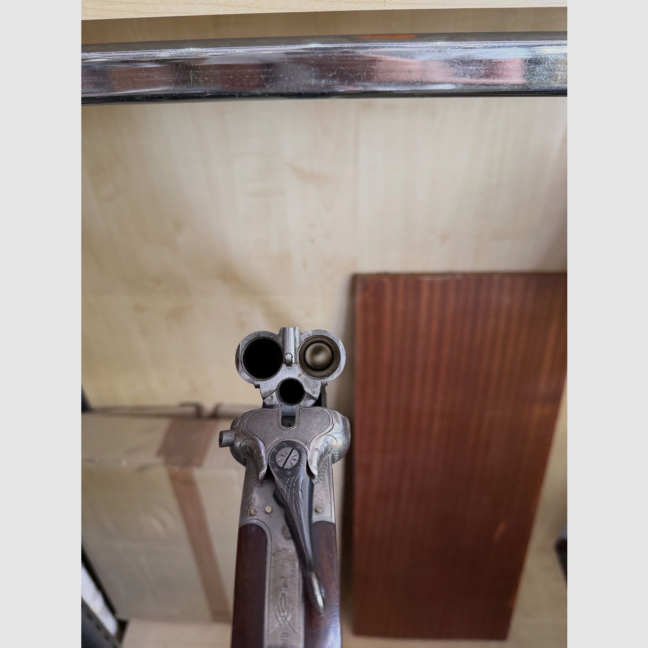 Drilling Sauer & Sohn 16/70 7x65R, image 10 of 11