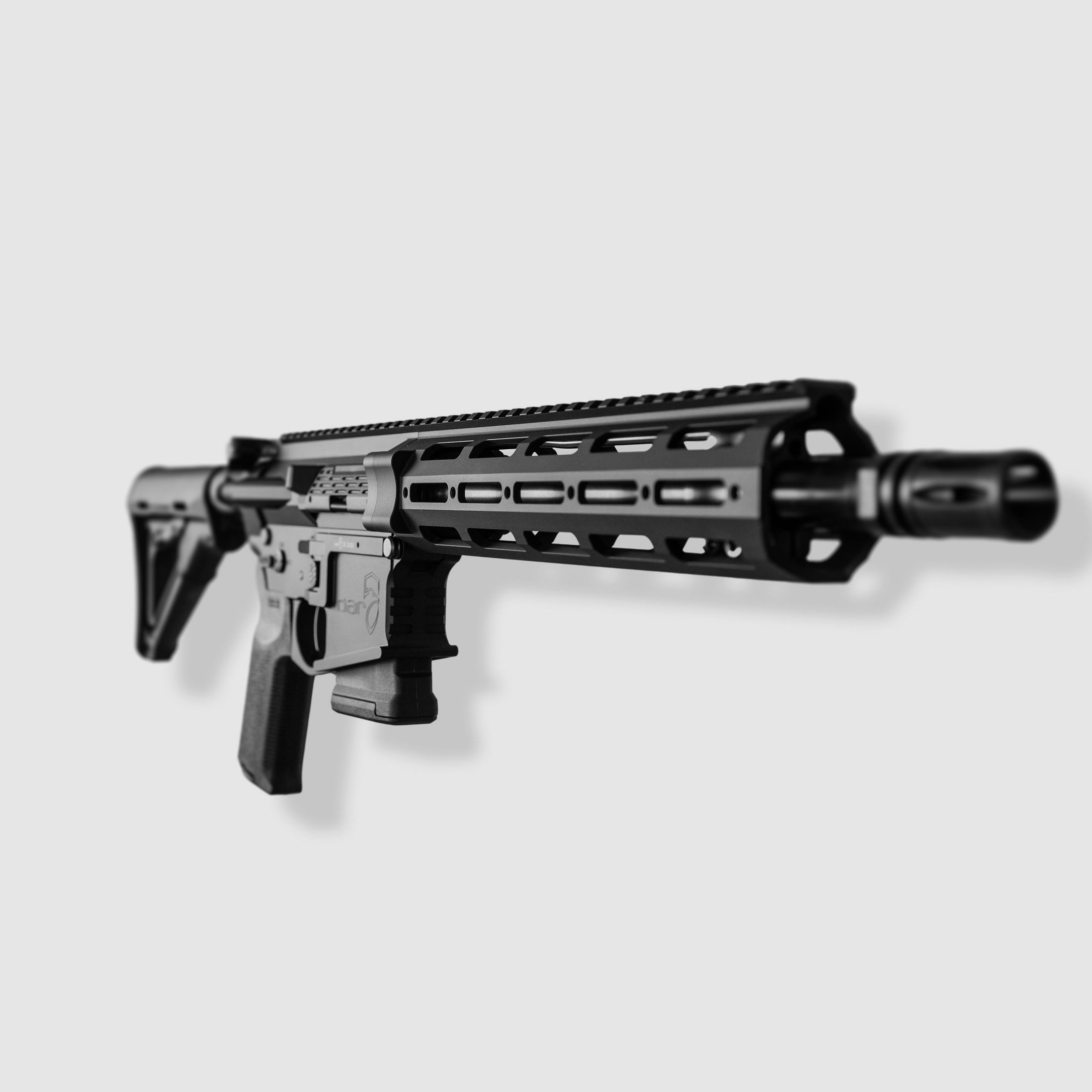 DAR-15 LAW (LAW ENFORCEMENT), Bild 3 von 6