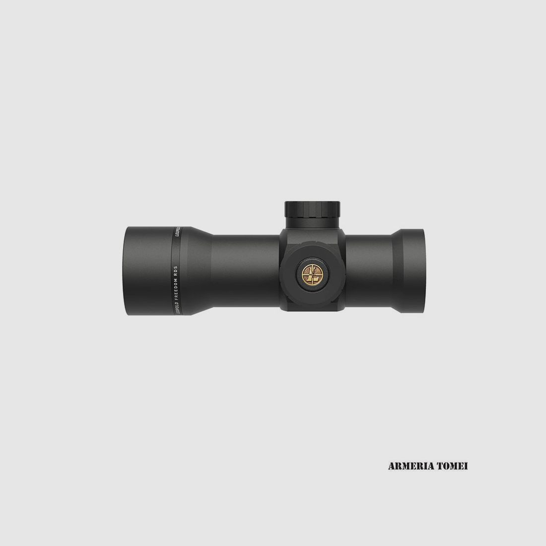 RED DOT – LEUPOLD – FREEDOM RDS 1x Matt – 34mm 1-MOA Punkt, Bild 1 von 5