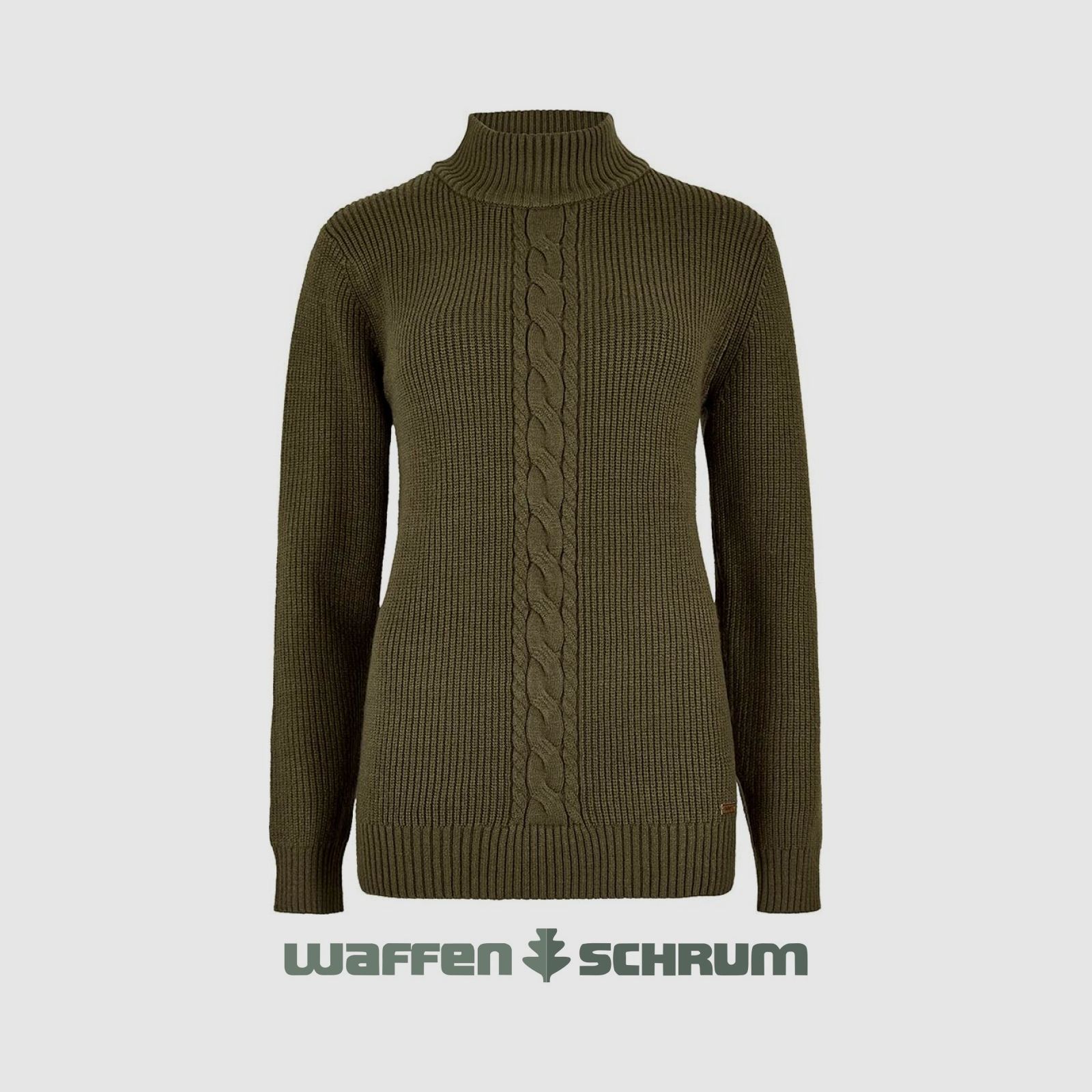 Dubarry Pullover Lennon Dusky Green