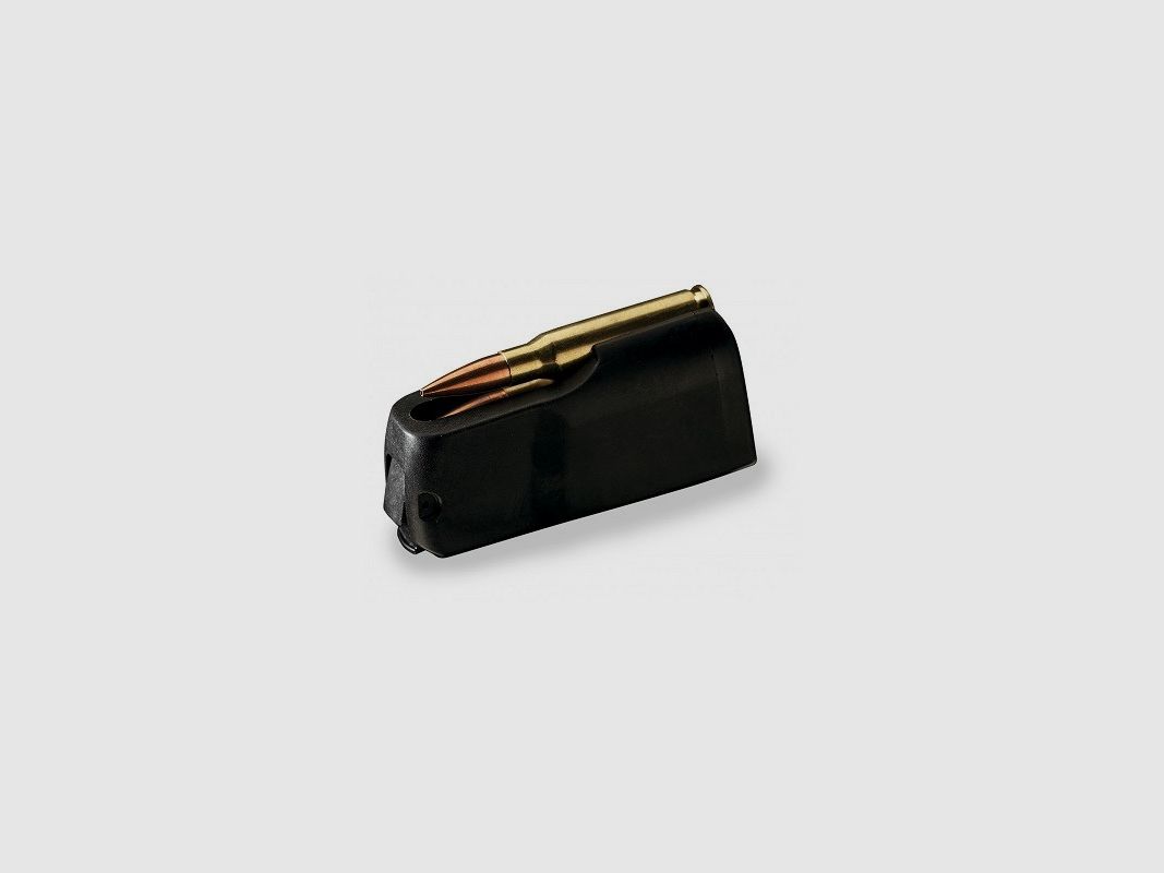 Magazijn BROWNING X BOLT Standard 4 schoten