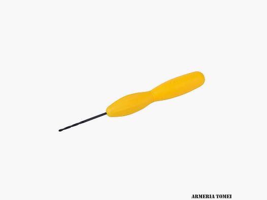 PUNTA ESCHE – PROLOGIC – TWISTING BAIT DRILL