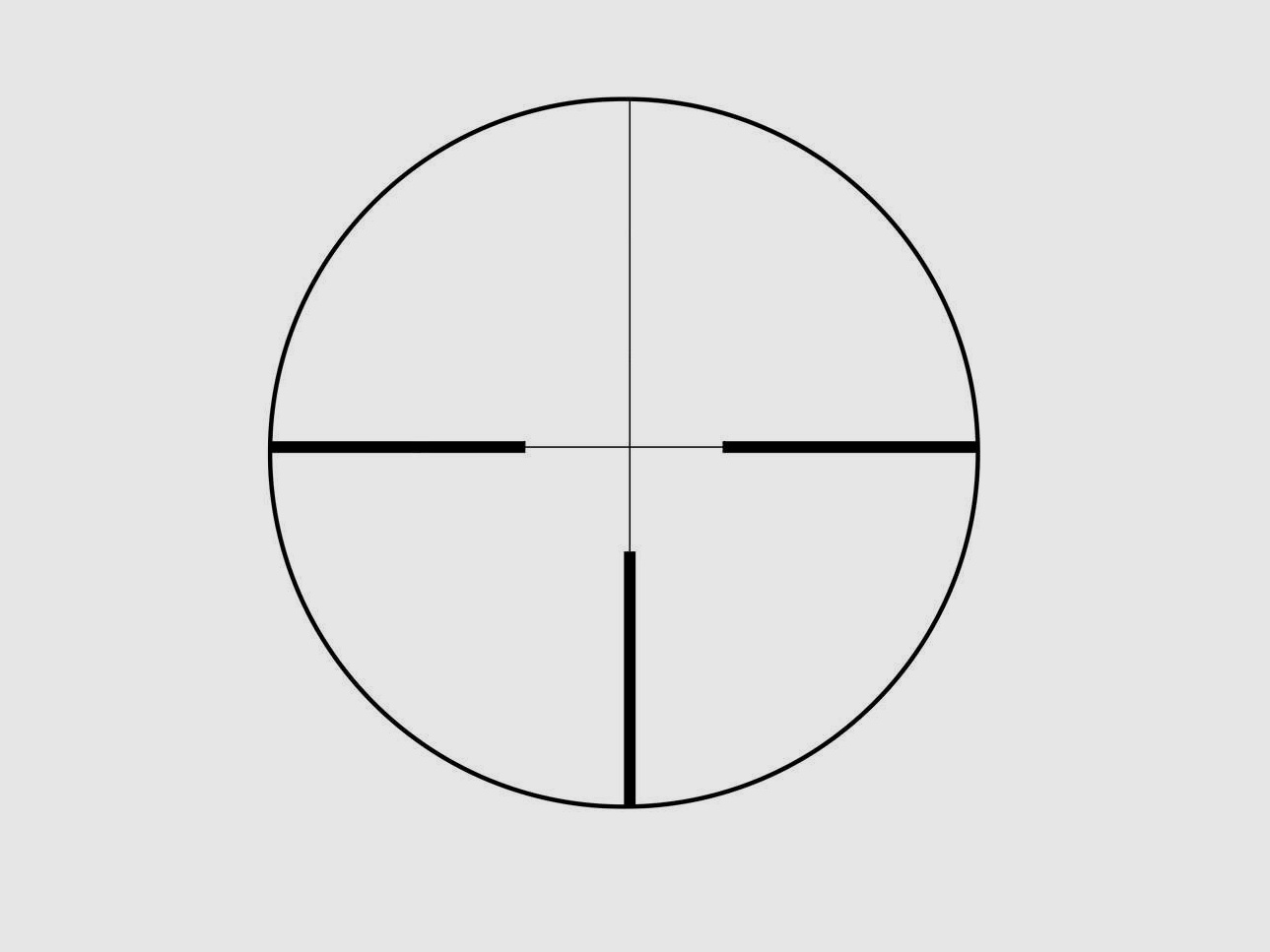 DDoptics 442511146 riflescope Nighteagle 2.5-20x56 N-FX MRAD