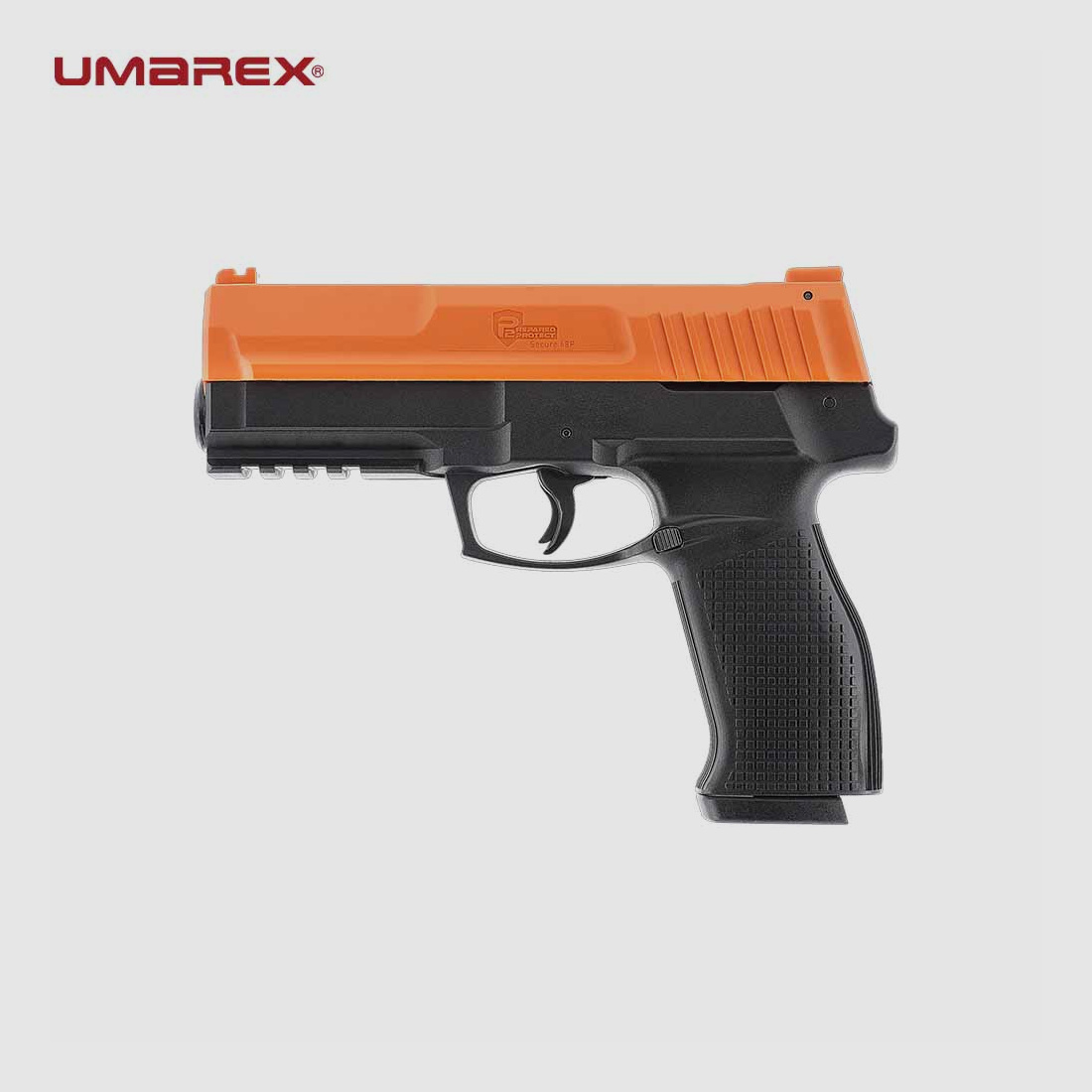 UMAREX P2P Secure 68P