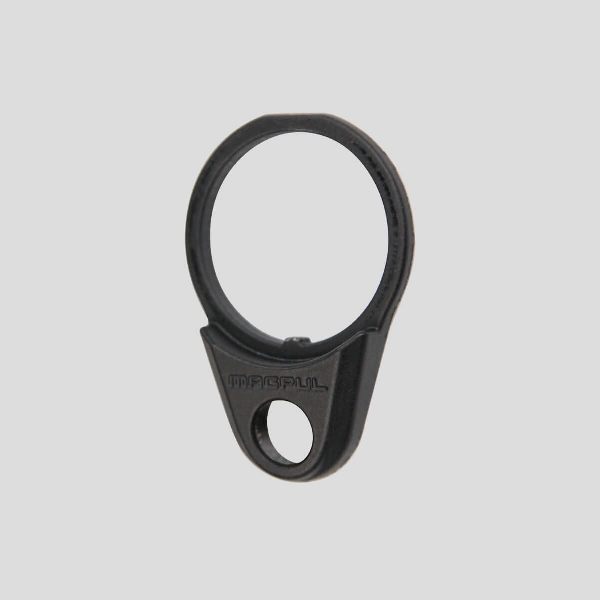 MAGPUL Riemenbügel Halteplatte ASAP QD f. AR15 / M4, billede 1 af 3