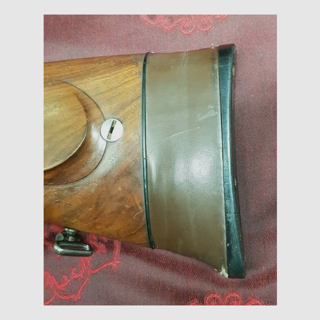 Heym without - with side closures