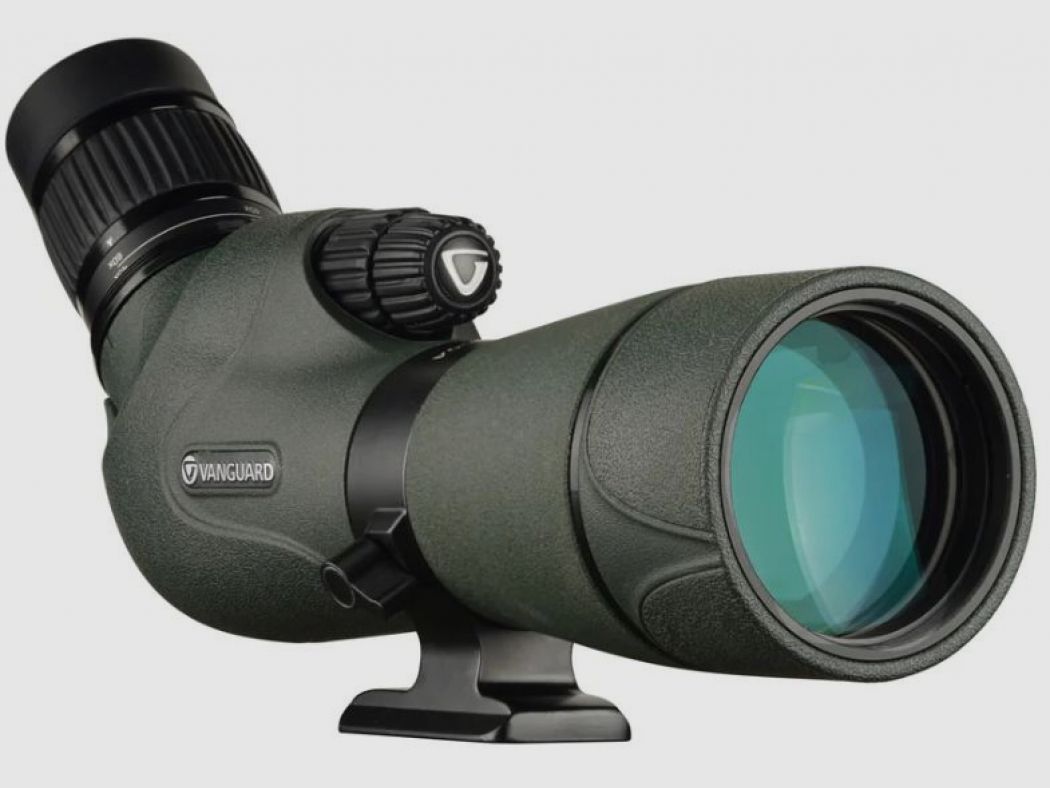 Vanguard Vanguard VEO HD IV 65A Lornetka -28,70€ Rabat Flash Sale 545,30€ Cena Efektywna