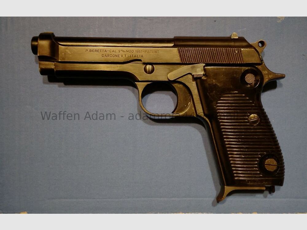 Beretta M.1951, image 1 of 5