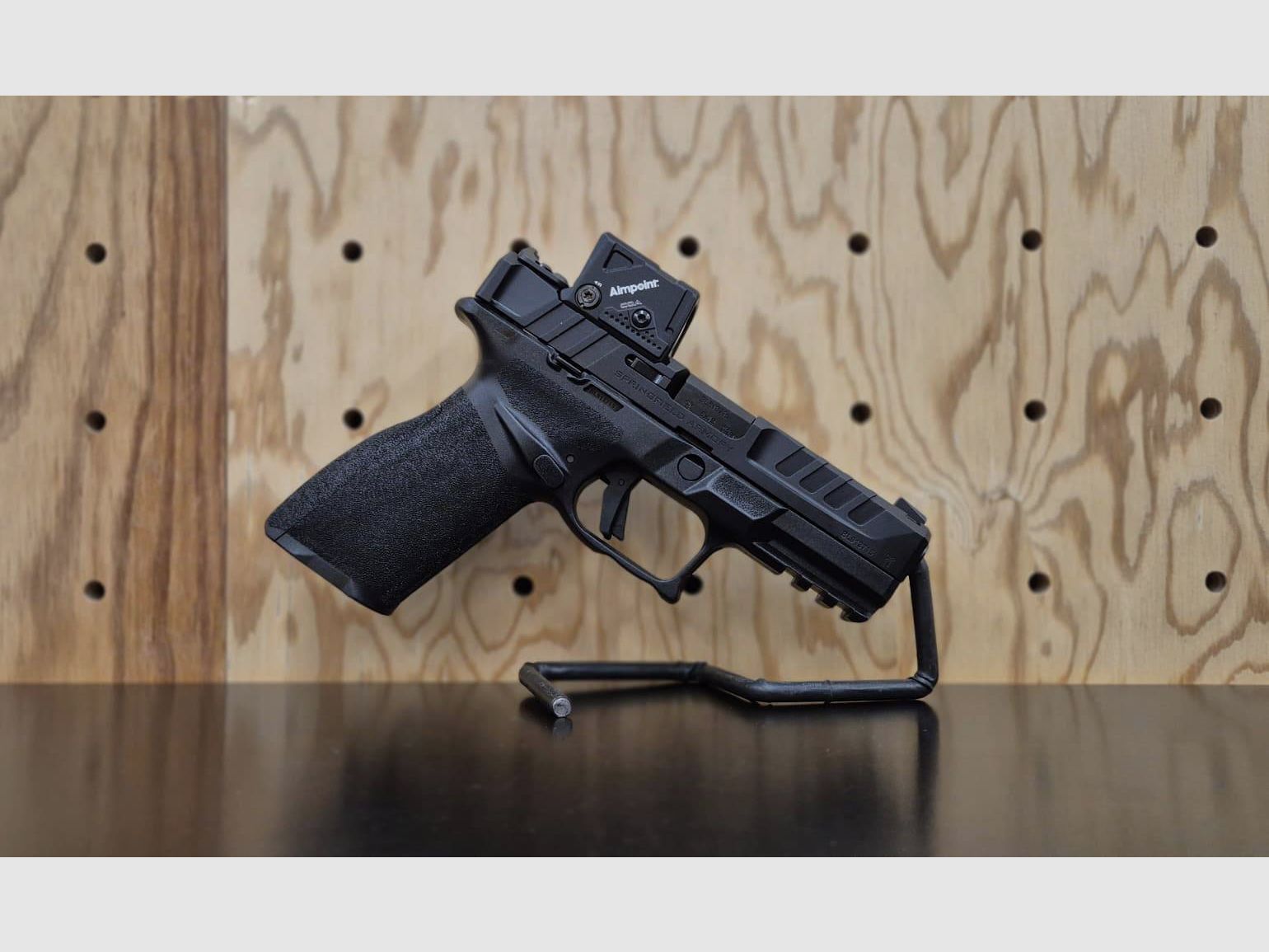 GLOCK G19 Generation 5 MOS FS, Bild 44 von 56
