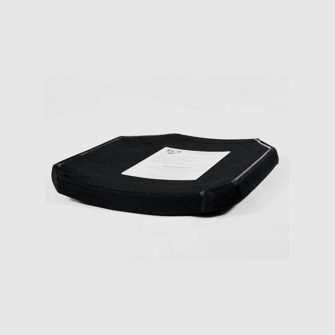 PGD Beschermplaat Berserker NIJ Niveau IV Grootte: 25 x 30 cm