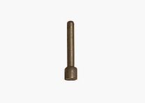Hornady Pin Decap Headed large / Hornady decapping pin large with head for ZIP spindle / Match Grade / American dies from caliber 6 mm