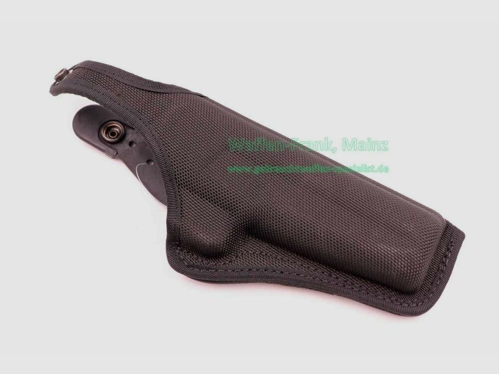 Bianchi, USA Gürtelholster