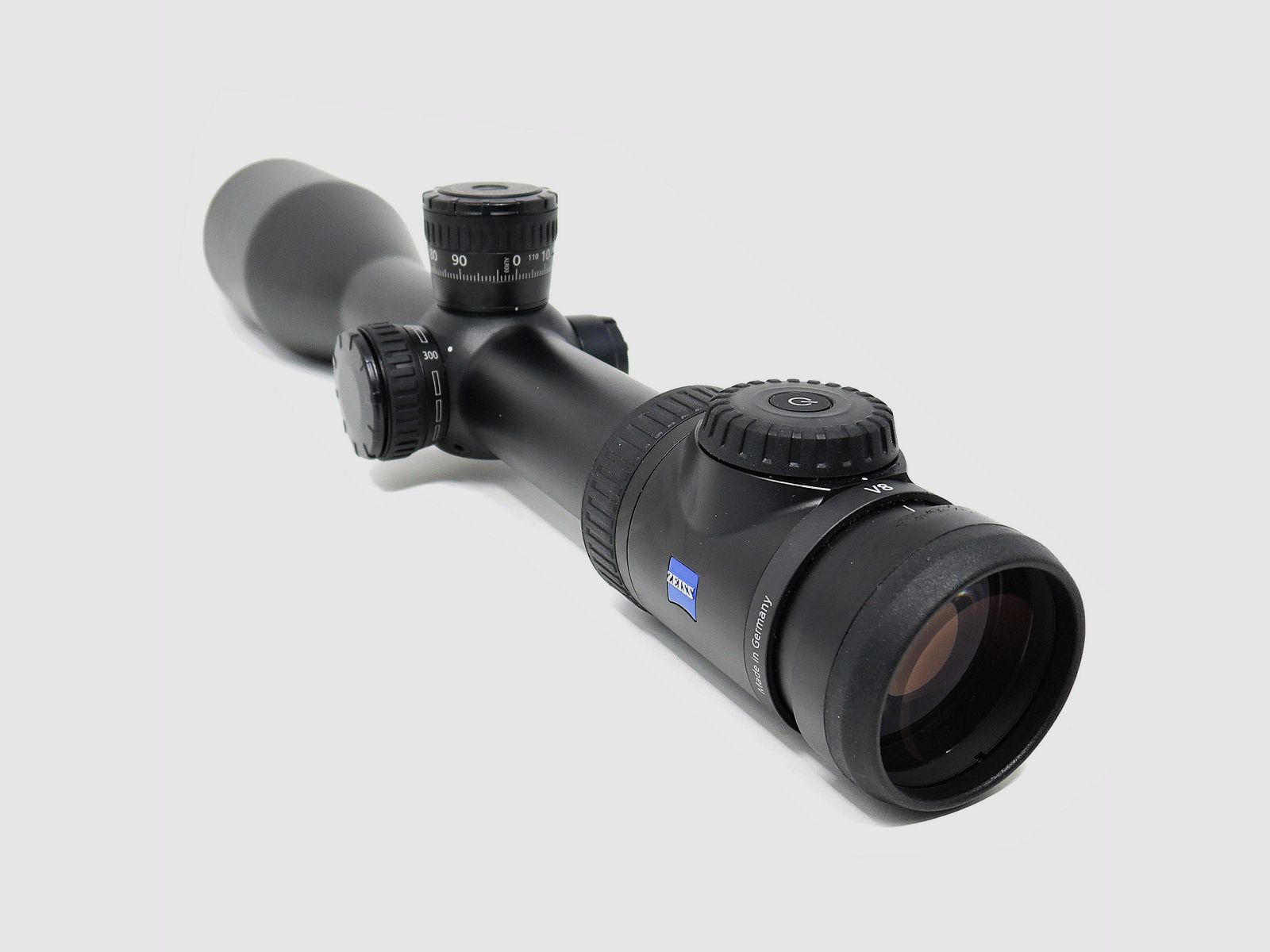 Zeiss V8 – 4,8-35×60 mm, afbeelding 4 van 6