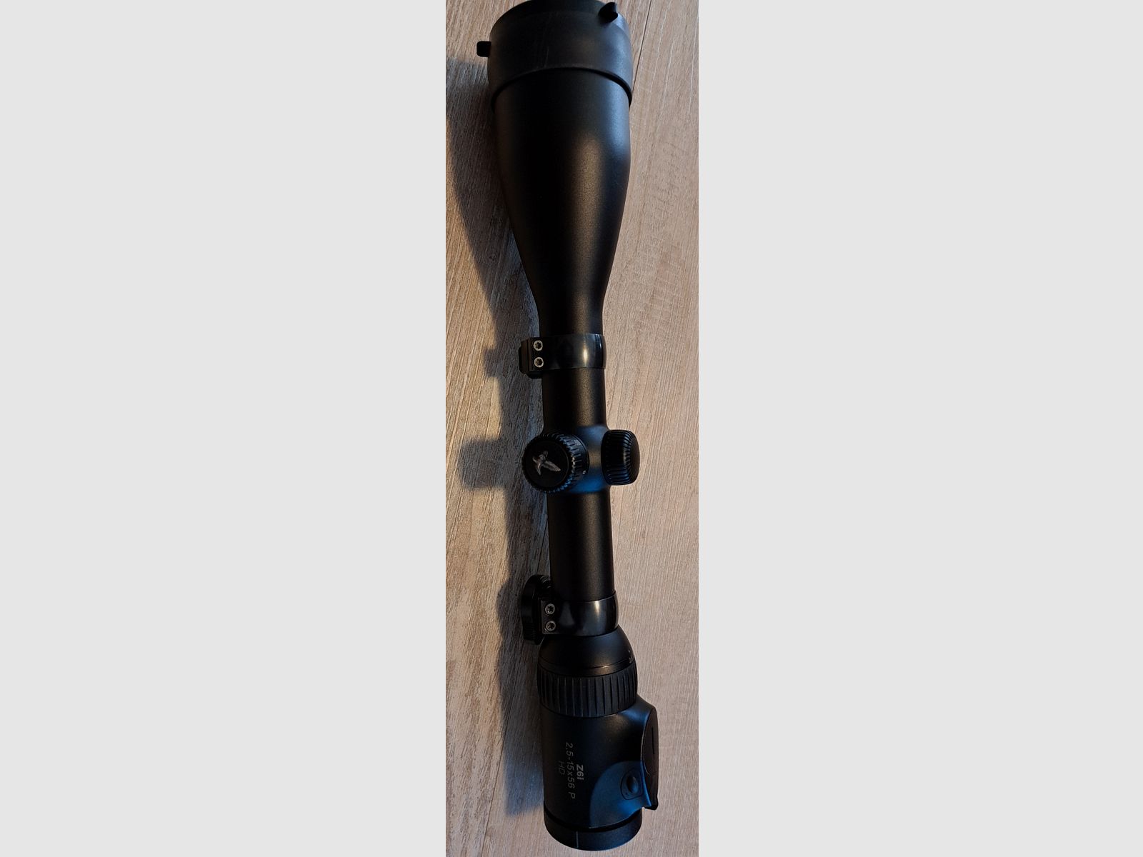 Mauser M12 Max, .30-06 Spr., Handspannung, Jäger-Komplett-Set