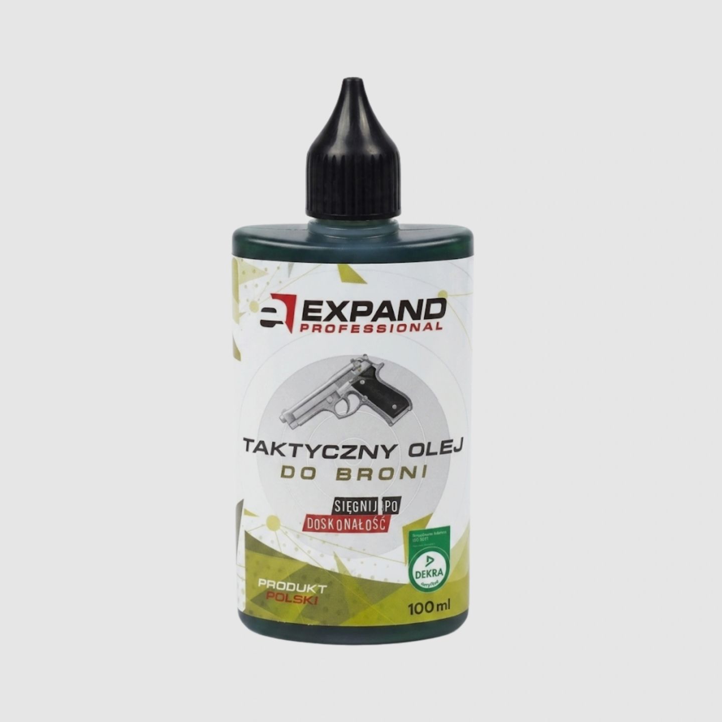 EXPAND Aceite táctico para armas 100 ml