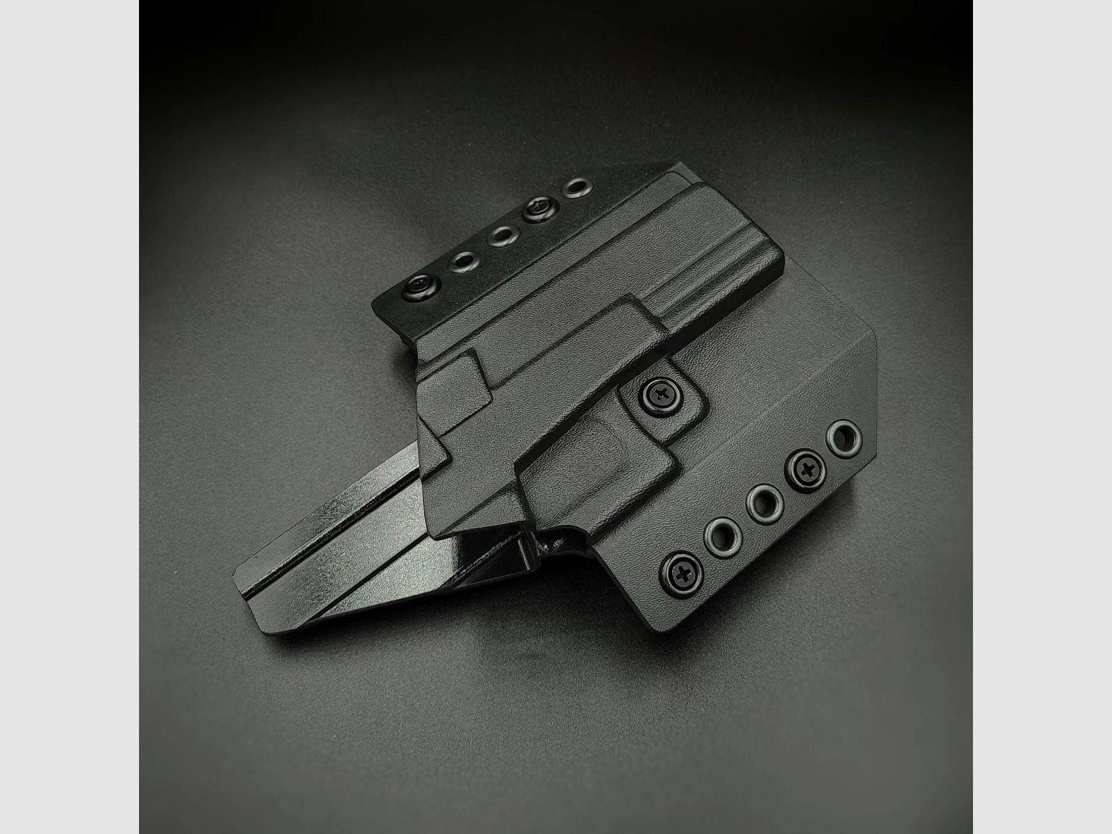 Fondina OWB GEAR X-CALIBUR MK23 Grand, immagine 3 di 4