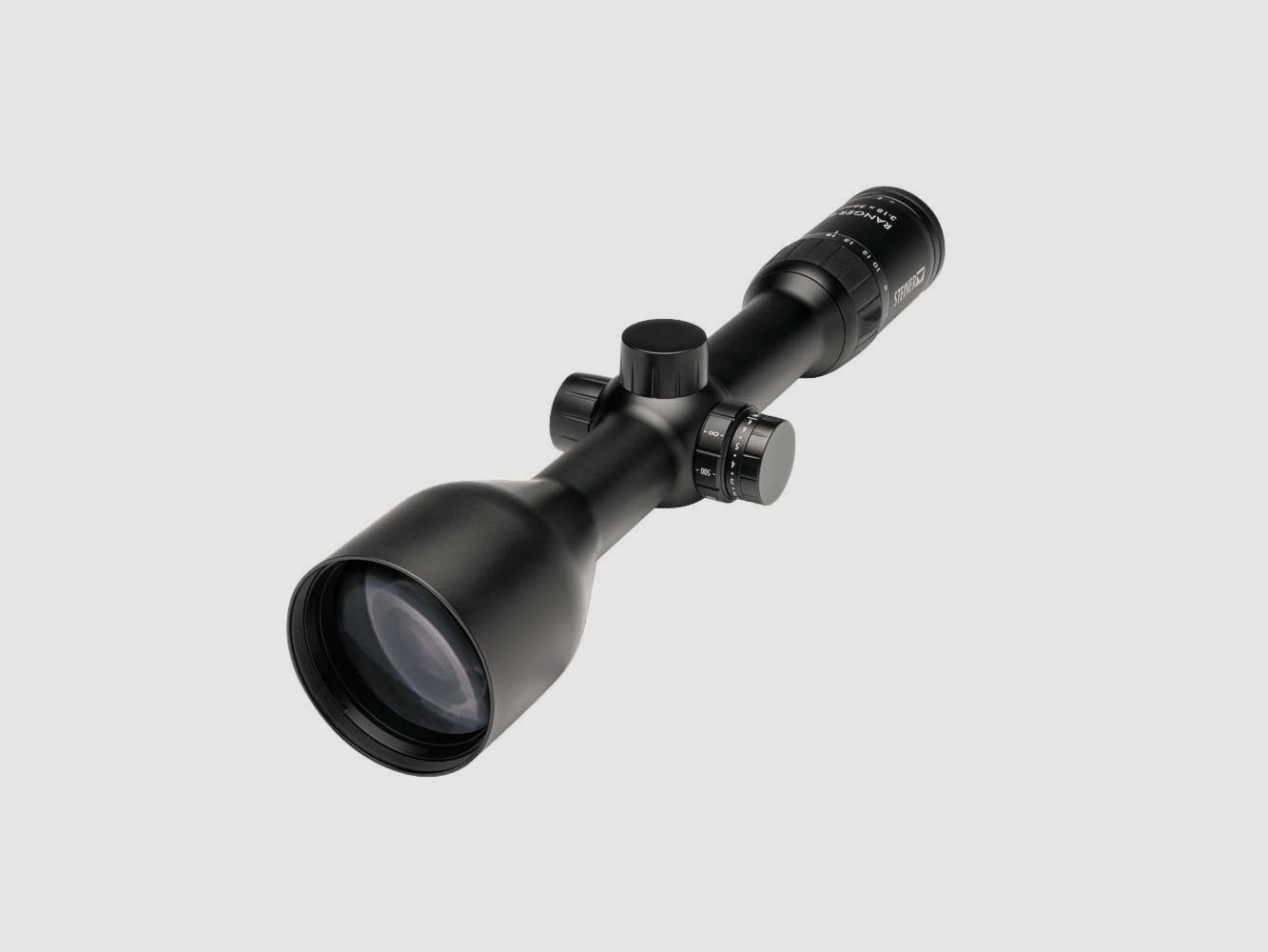 Steiner Zielfernrohr Ranger 6 V2 3-18x56LM /30 mm LA-4A-I