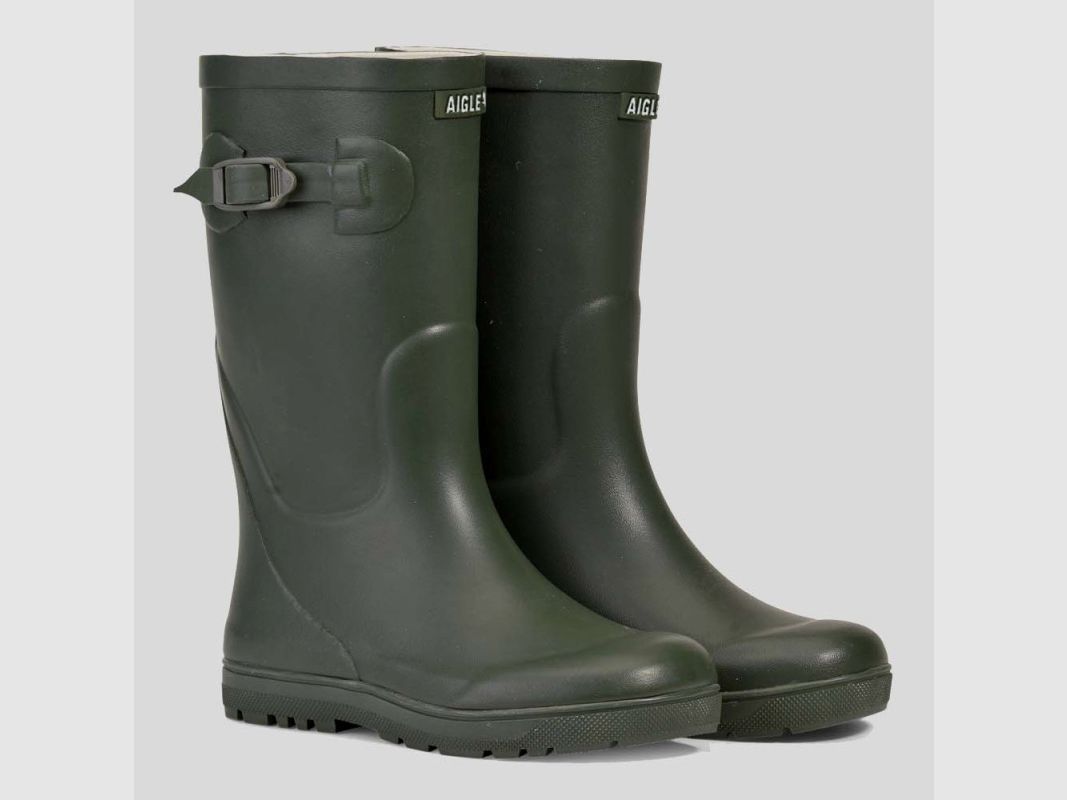 BOTTES AIGLE WOODY POP 2, Bild 2 von 3