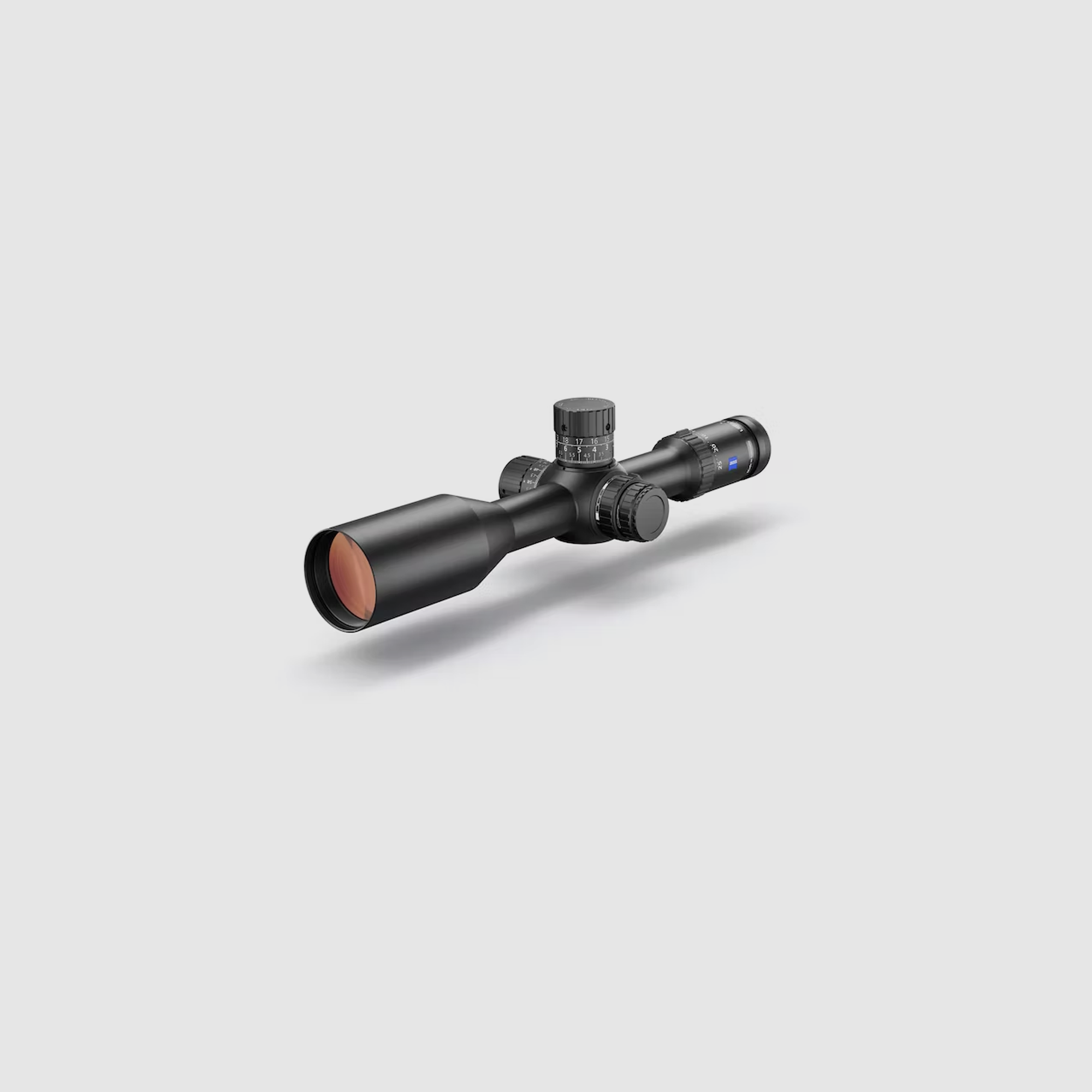 Zielfernrohr ZEISS LRP S5 5-25×56, Bild 2 von 3