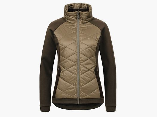 Blaser Damen Fleece Jack Kerstin