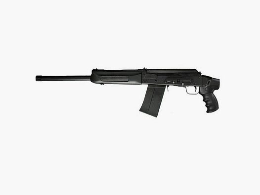 Pistolengriff für Taktische Schrotflinte SAIGA