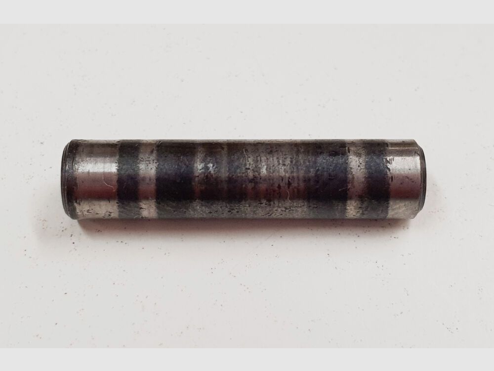 Fusil 43 / Carabine 43 ( G43 / K43 ) [44] Boulon à ressort pour fusil 43 / carabine 43 ( G43 / K43 ) pièce de rechange originale