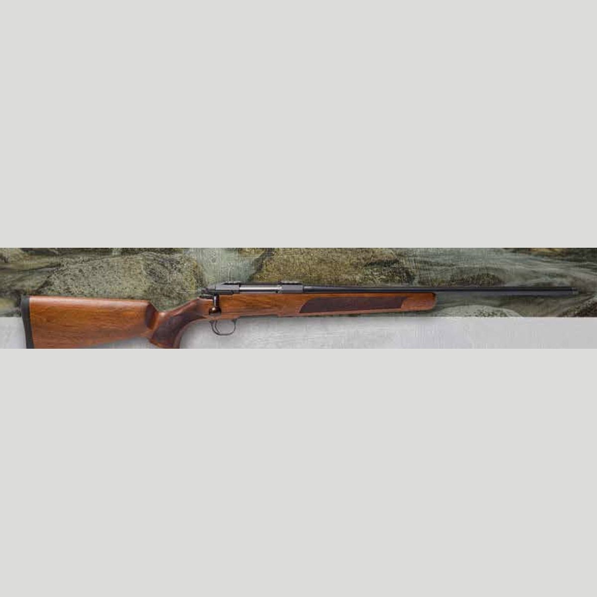 AE Precision Standard, Legno – Cal. 8×57 IS