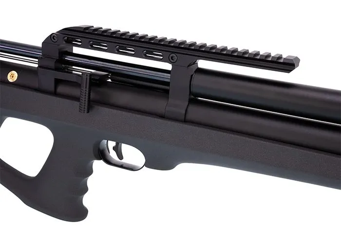 FX Wildcat MKIII Sniper, Bild 3 von 3