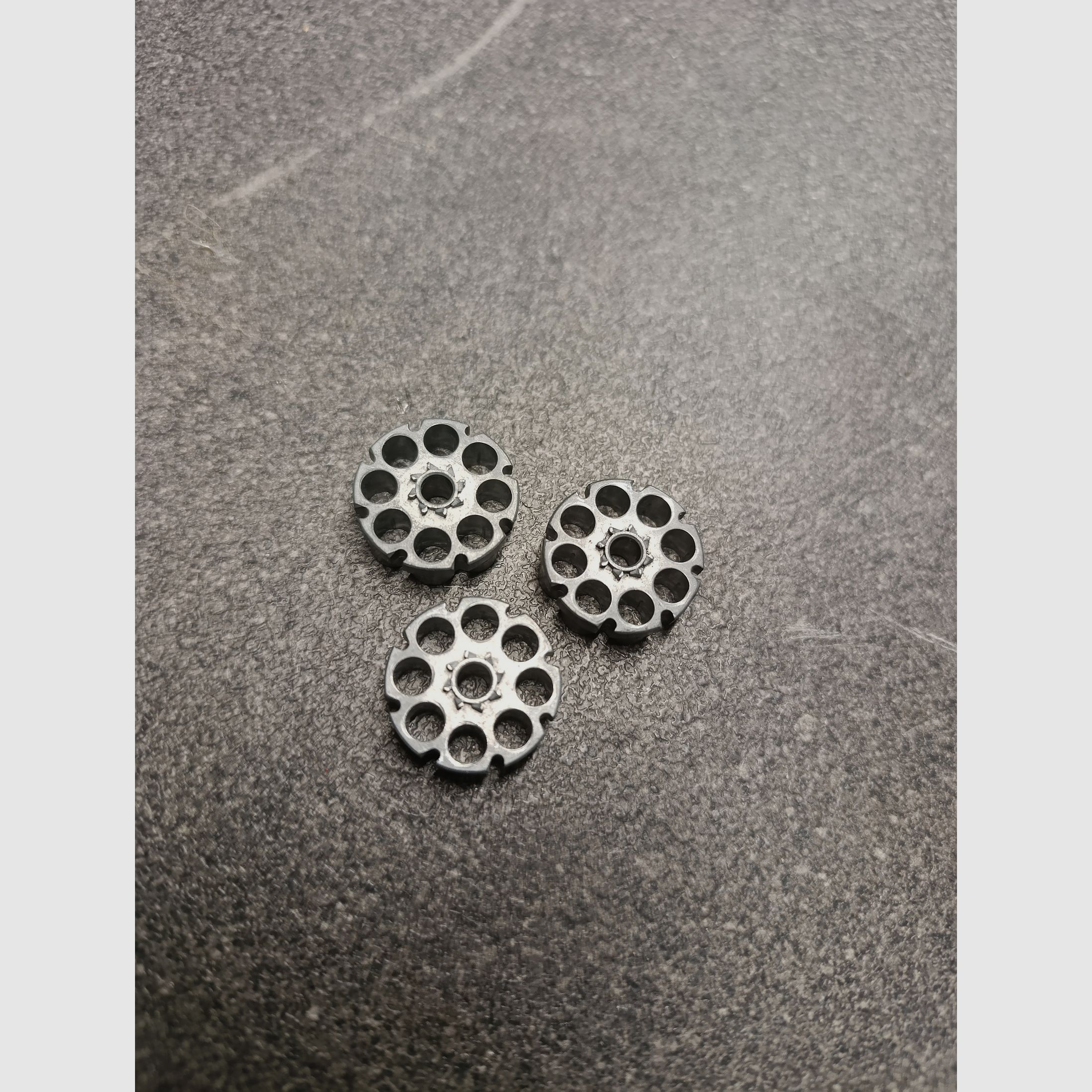 Trommelmagazine für Umarex Co2-Waffen 4,5 mm