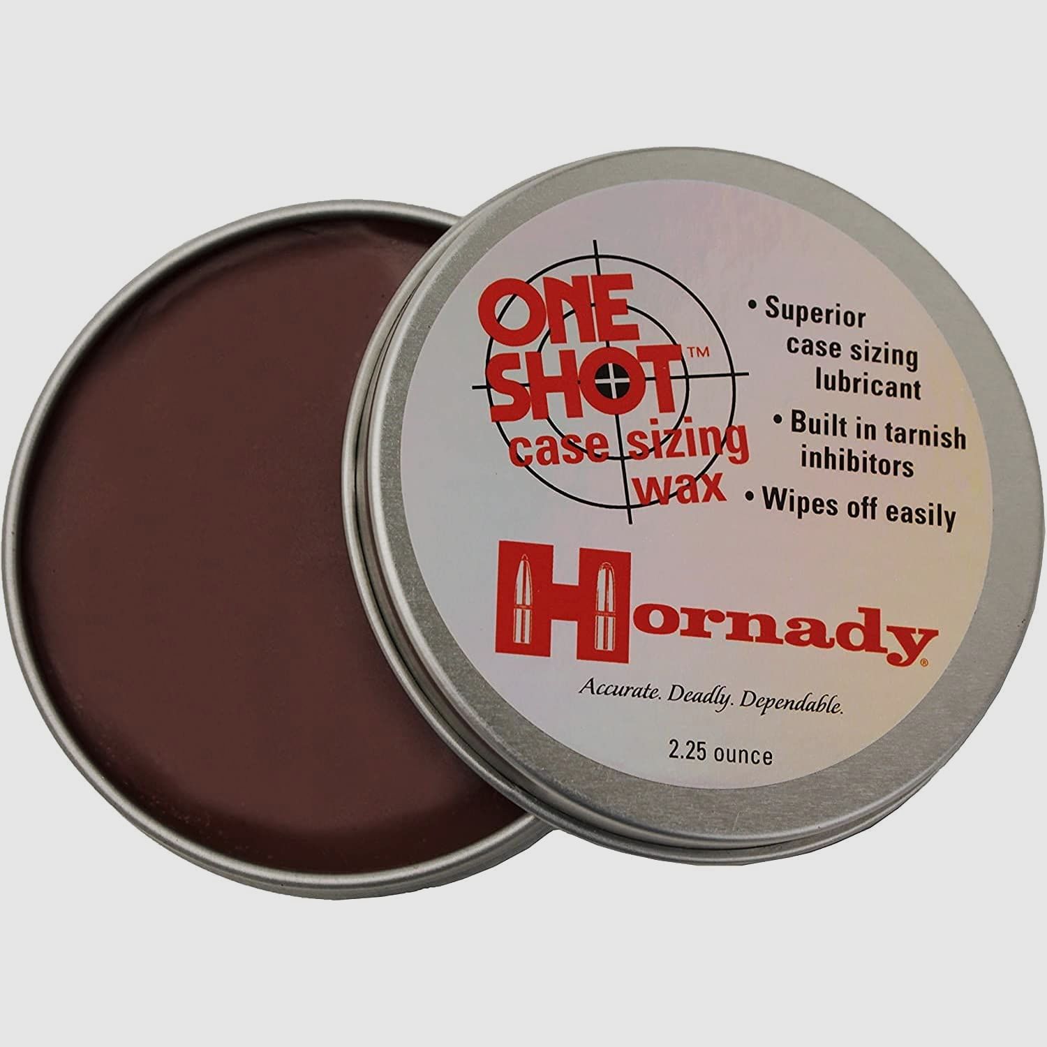 Hornady Case Sizing Wax