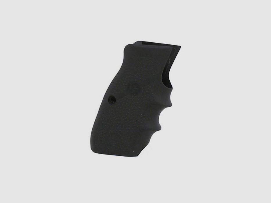 Hogue automatische umlaufende Gummigriffschalen mit Fingerrillen CZ-75/85, Bild 1 von 8