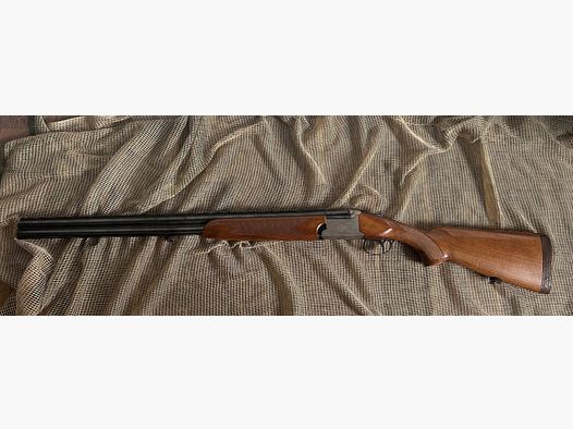 Sauer Franchi Regent BDF 12/70