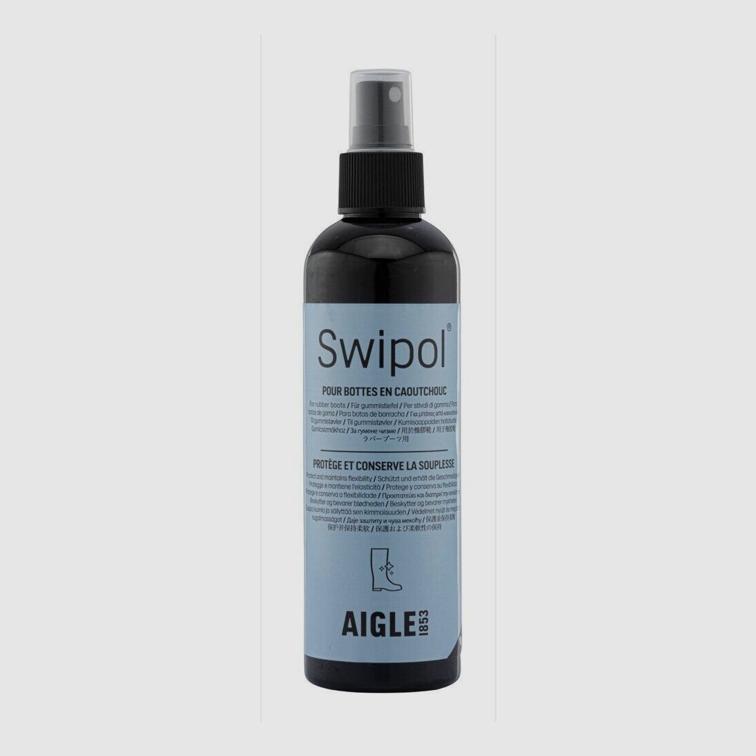Spray do konserwacji Swipol Aigle 200 ml Aerozol, zdjęcie 1 z 2