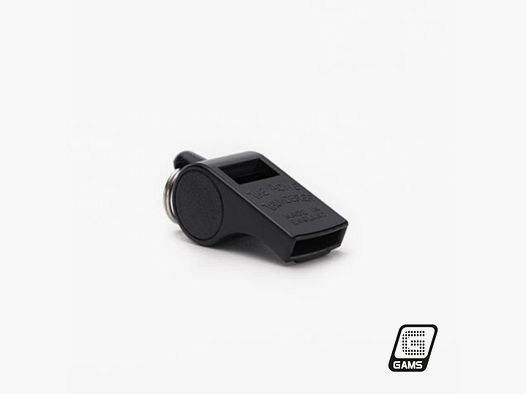 Professionelles Hochleistungs-Silber ACME Thunderer 560