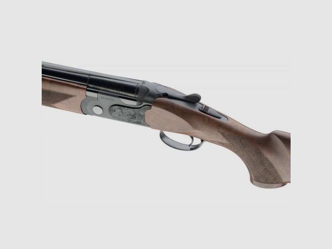 Beretta Ultraleggero Cal. 20, image 3 of 7