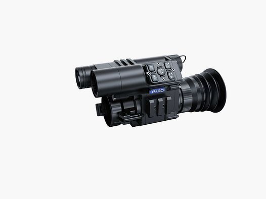 Pard FD1 LRF Digital Clip On Natkikkert | Med LRF | 940nm