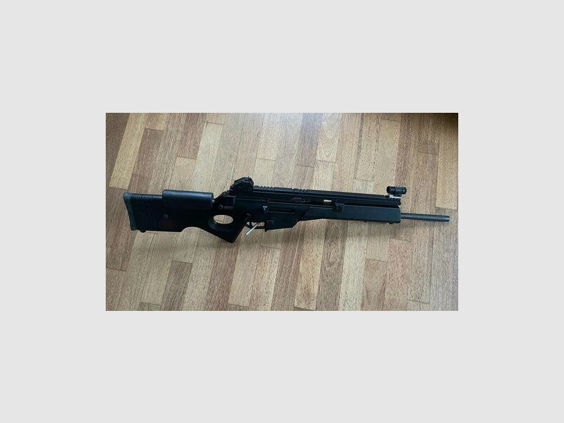 Heckler & Koch SL 8, Kal. .223Rem