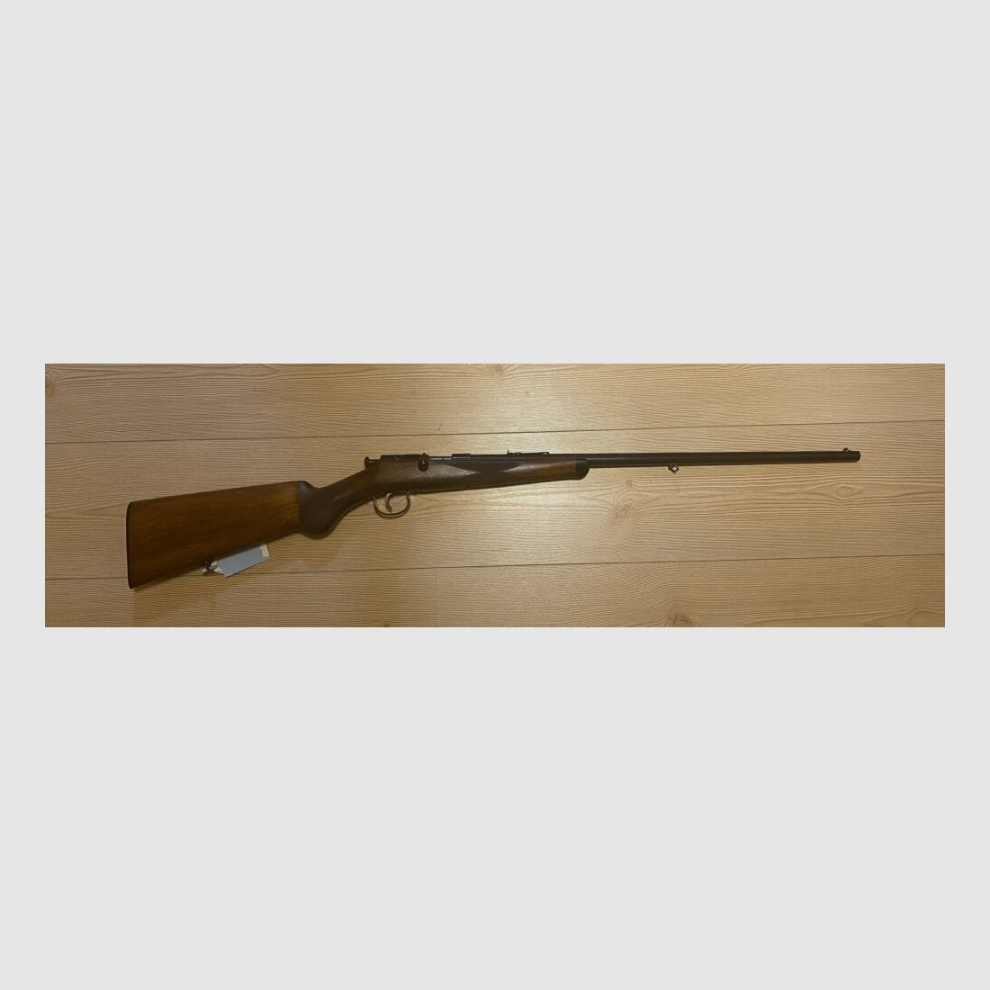 Anschütz M 22