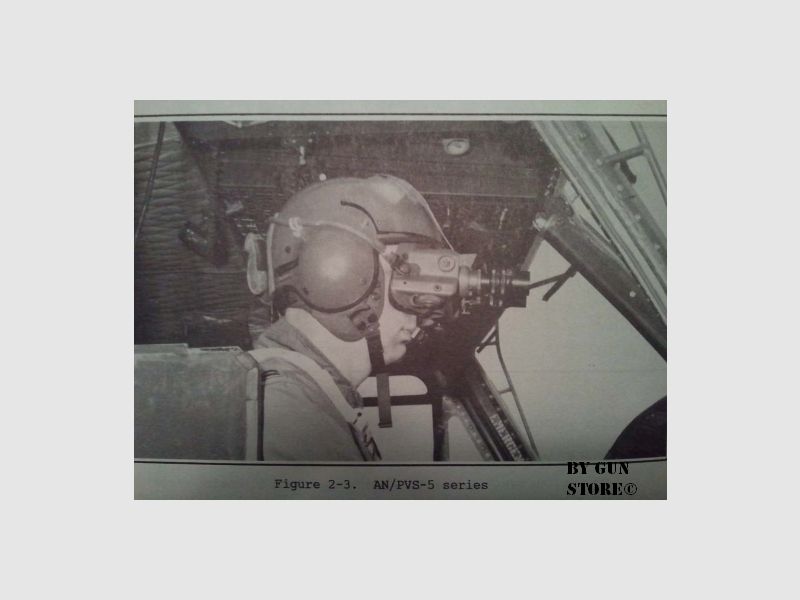 Casco da Elicotterista Flight Helmet SPH-4 128th Aviation Company “Tomahawk”, imagen 15 de 15