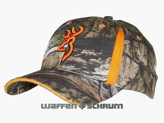 Browning Cap Center Fashion