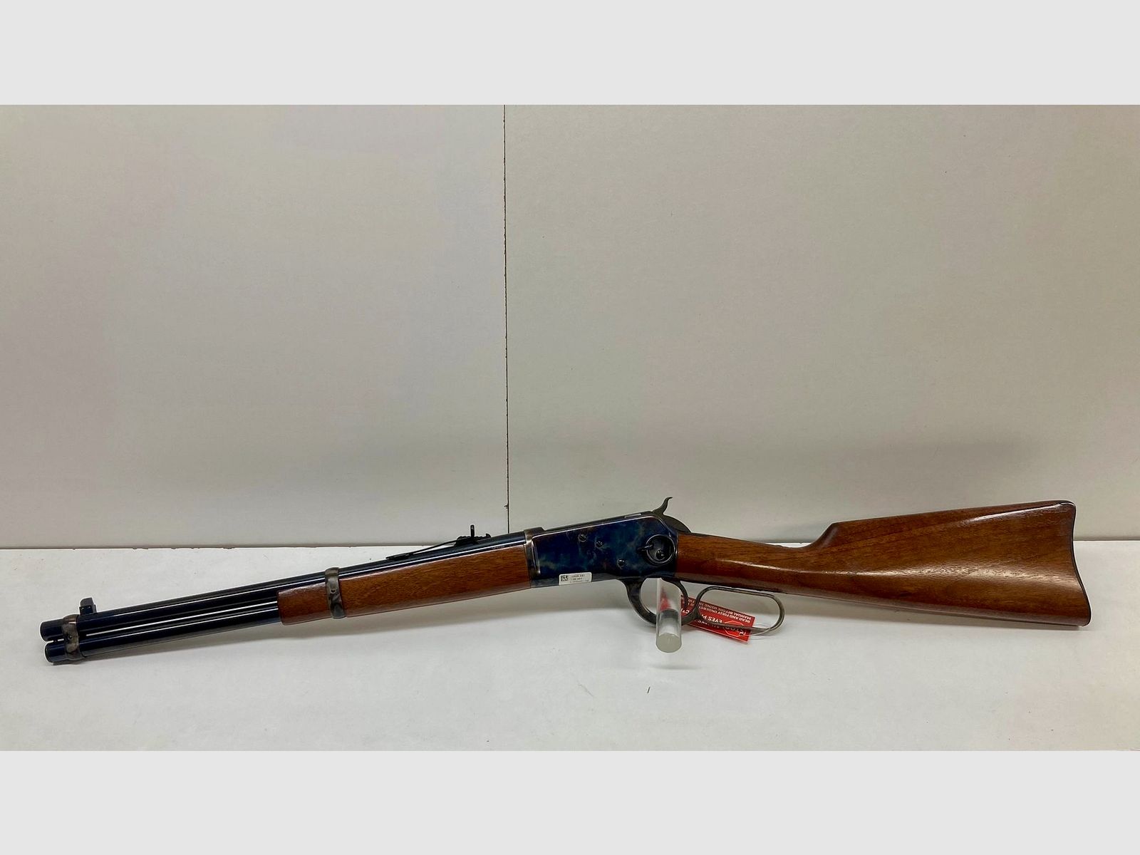 CHIAPPA 1892 Carbine Trapper 16" UHR - WaffenFriedrichs
