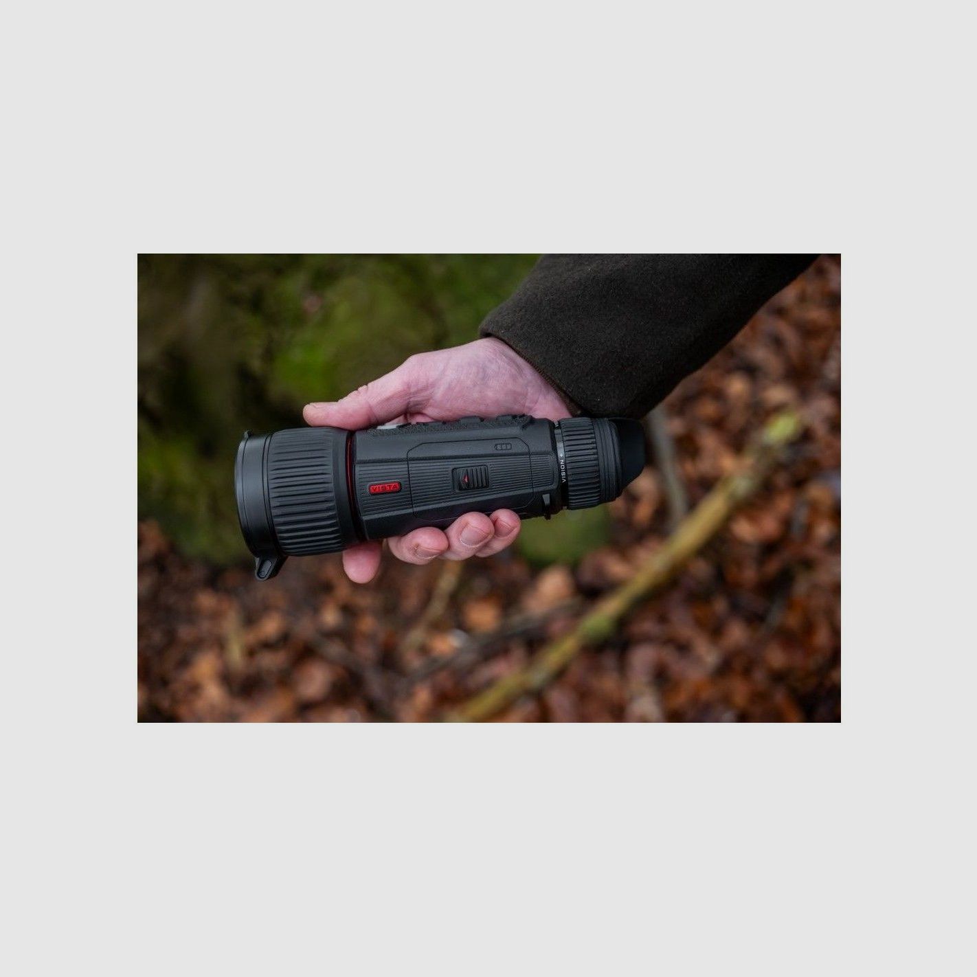 NOCPIX VISTA VS50R Wärmebildmonokular, Bild 2 von 3
