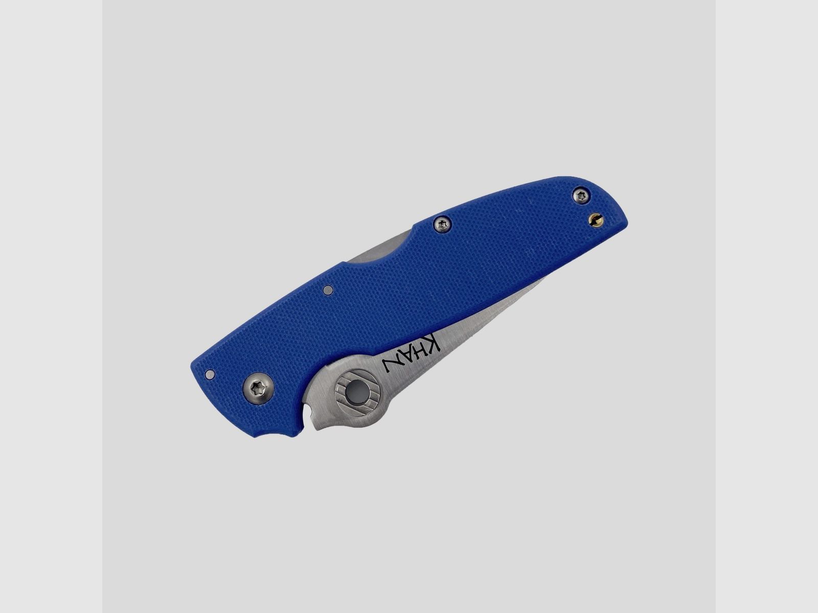 Cold Steel – Khan Lockback #54T, immagine 3 di 4
