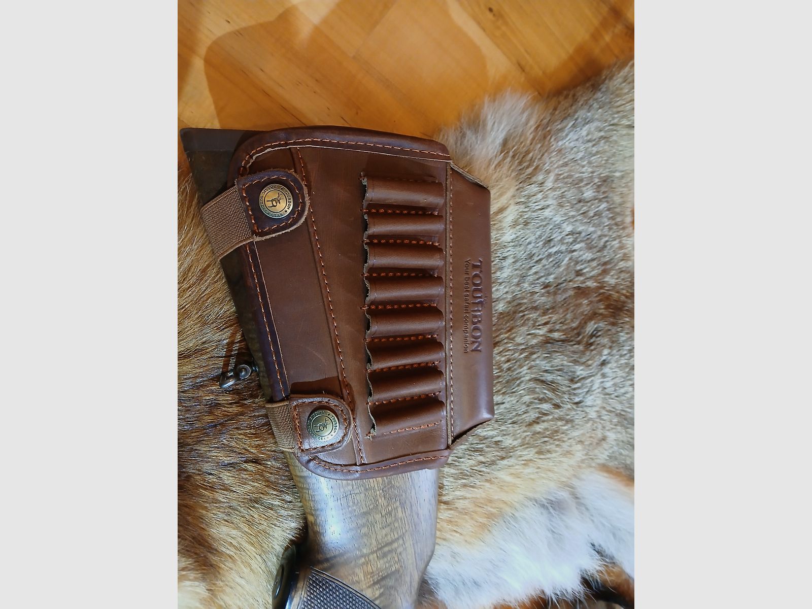 Drilling Fortuna Suhl