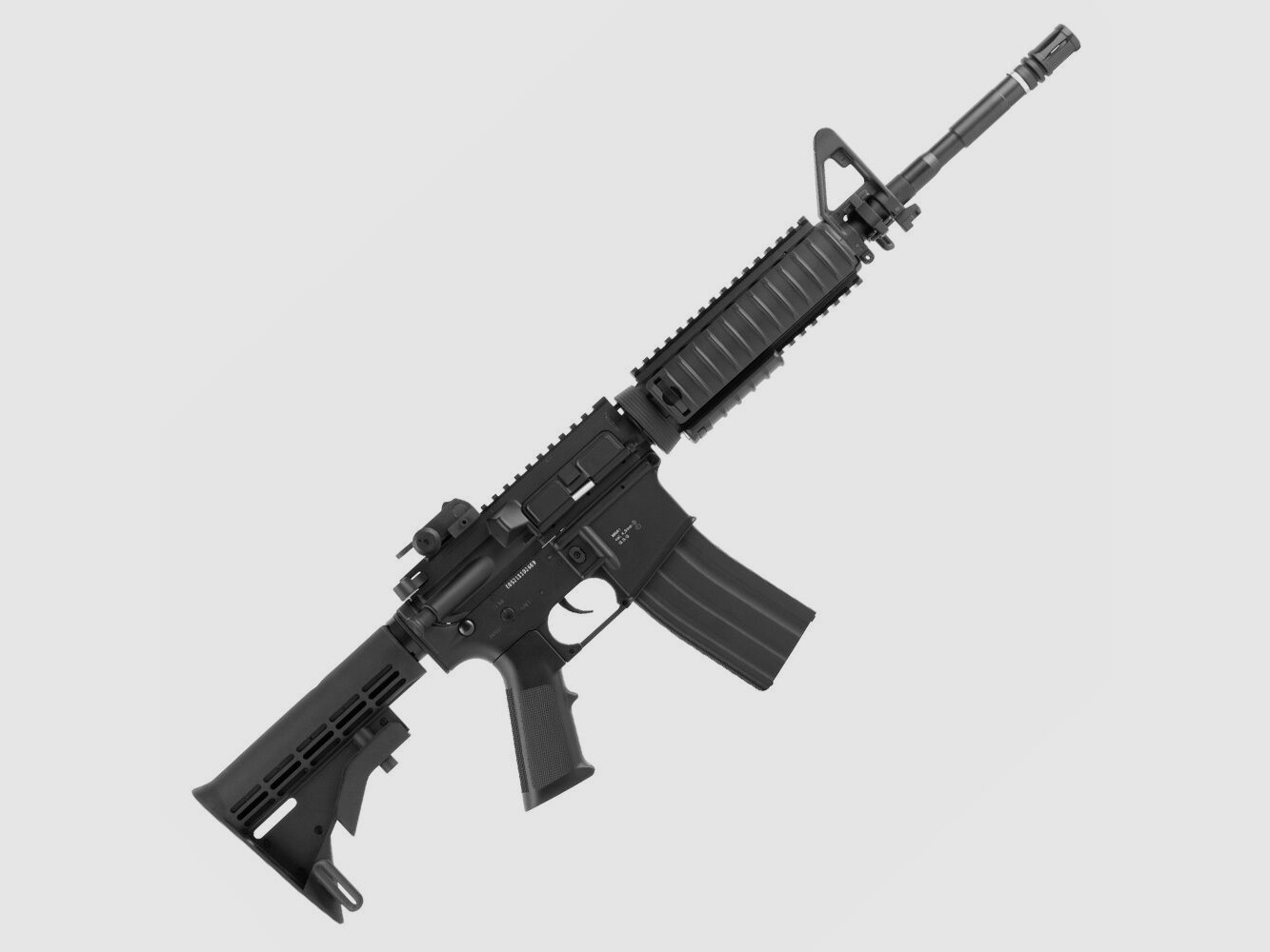 Cybergun FN M4A1 Co2 Gewehr NBB