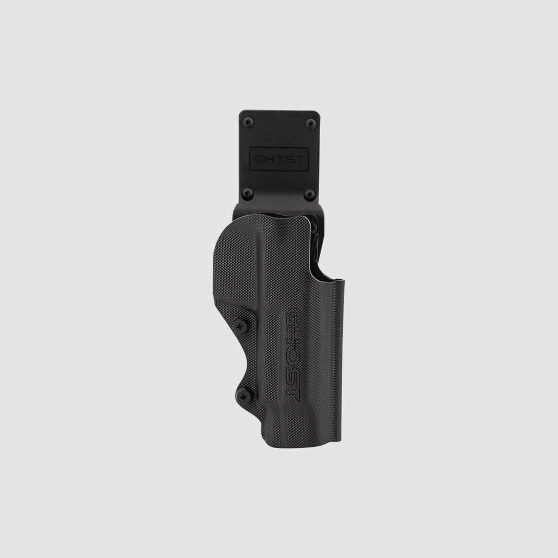 GHOST – “HYBRID” FONDINA DESTRA DA TIRO PER BERETTA 92X, immagine 1 di 2